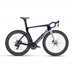 ROWER CERVELO  S5 SHIMANO ULTEGRA DI2 SAPHIRE/ICE