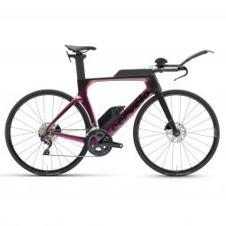 ROWER CERVELO P SHIMANO 105 PURPLE SUNSET