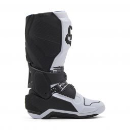 BUTY FOX INSTINCT 50TH LE BOOT BLACK/WHITE