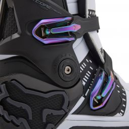 BUTY FOX INSTINCT 50TH LE BOOT BLACK/WHITE