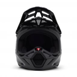 KASK FOX V3 SEVENTY4 BLACK