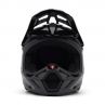 KASK FOX V3 SEVENTY4 BLACK