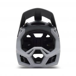 KASK ROWEROWY FOX PROFRAME RS TAUNT CE DARK SHADOW