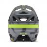 KASK ROWEROWY FOX PROFRAME RS TAUNT CE DARK SHADOW