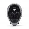 KASK ROWEROWY FOX PROFRAME RS TAUNT CE DARK SHADOW