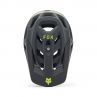 KASK ROWEROWY FOX PROFRAME RS TAUNT CE DARK SHADOW