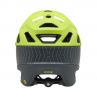 KASK ROWEROWY FOX DROPFRAME PRO RUNN CE FLUORESCENT YELLOW