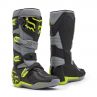BUTY FOX COMP GREY/YELLOW 13