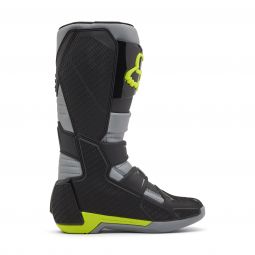 BUTY FOX COMP GREY/YELLOW 13