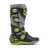 BUTY FOX COMP GREY/YELLOW 13