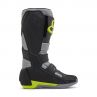 BUTY FOX COMP GREY/YELLOW 13