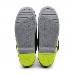 BUTY FOX COMP GREY/YELLOW 13