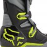 BUTY FOX COMP GREY/YELLOW 13