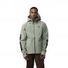 KURTKA PRZECIWDESZCZOWA FOX DEFEND 3L T MOSS