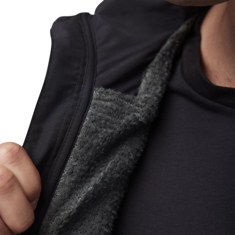 KURTKA FOX DEFEND FIRE ALPHA ASH