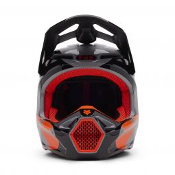 KASK FOX V1 EMOTION STEEL GREY