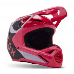 KASK FOX V1 LEAN PINK