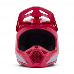 KASK FOX V1 LEAN PINK