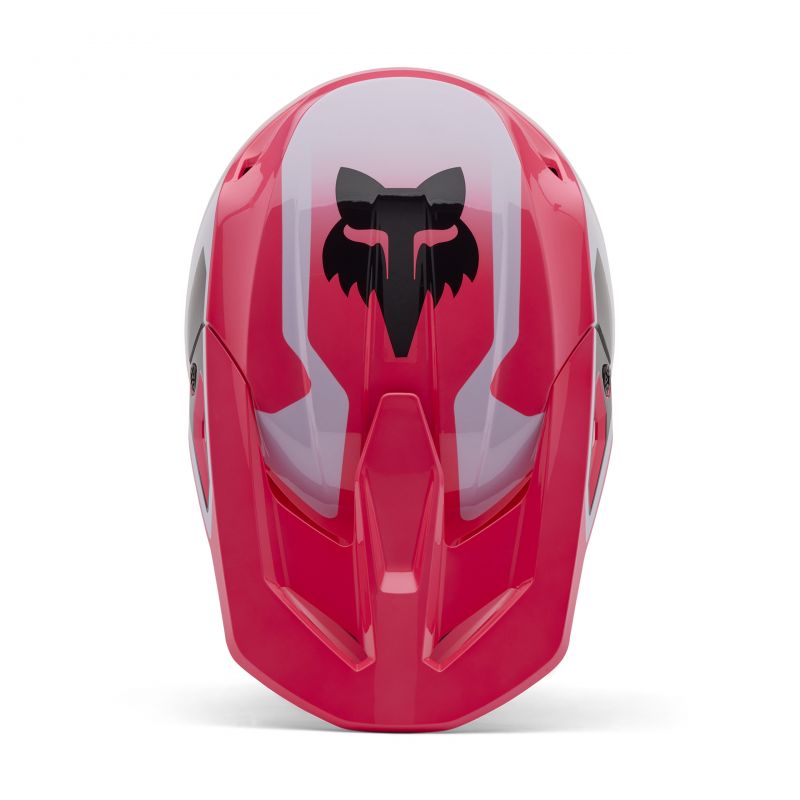 KASK FOX V1 LEAN PINK