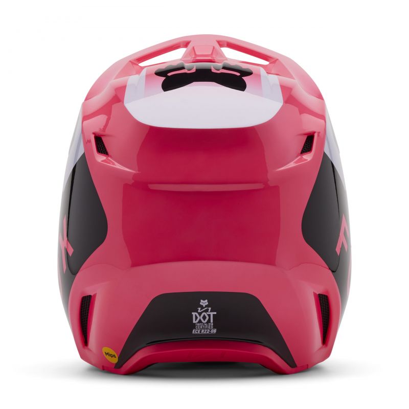 KASK FOX V1 LEAN PINK
