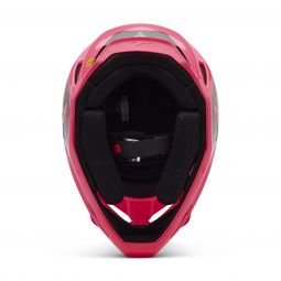 KASK FOX V1 LEAN PINK