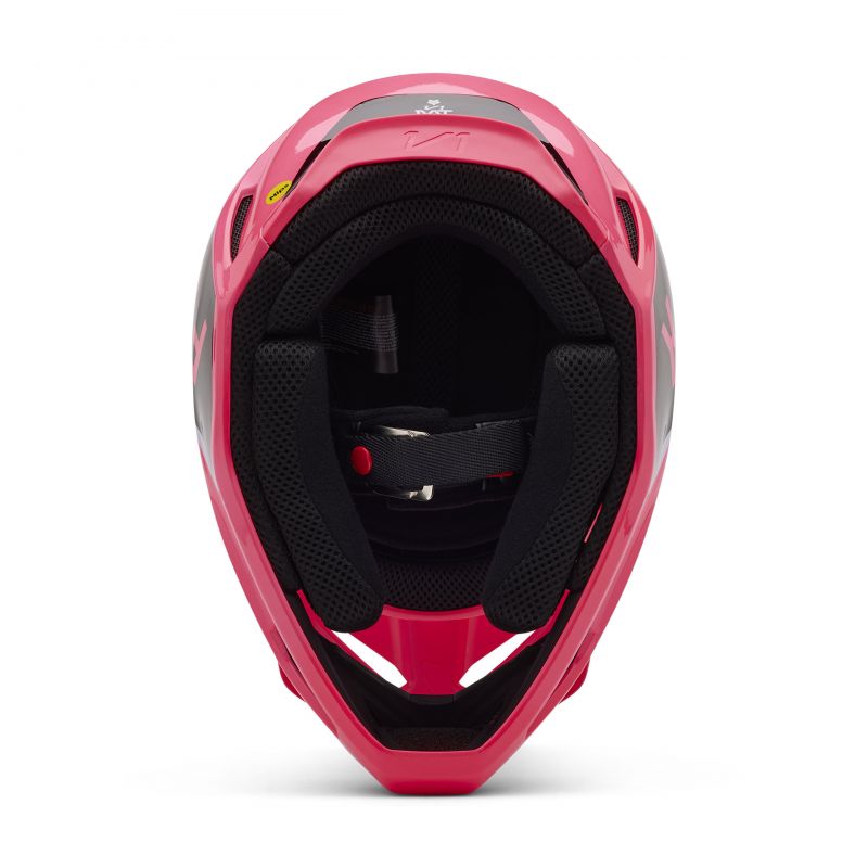 KASK FOX V1 LEAN PINK