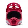 KASK FOX V1 LEAN PINK