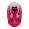 KASK FOX V1 LEAN PINK