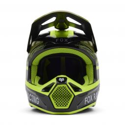 KASK FOX V1 RACE SPEC PALE GREEN