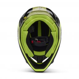 KASK FOX V1 RACE SPEC PALE GREEN