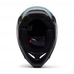 KASK FOX V1 TAUNT BLACK