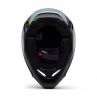 KASK FOX V1 TAUNT BLACK