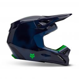 KASK FOX V1 TAUNT NAVY