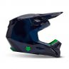 KASK FOX V1 TAUNT NAVY