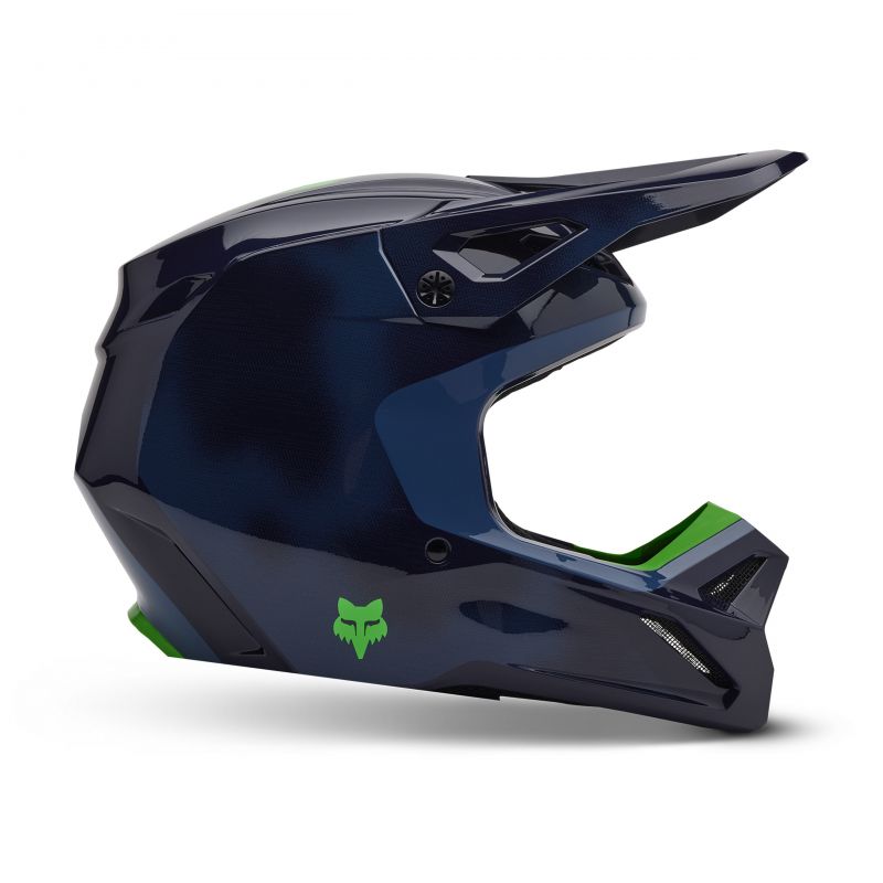 KASK FOX V1 TAUNT NAVY