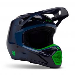 KASK FOX V1 TAUNT NAVY