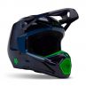 KASK FOX V1 TAUNT NAVY