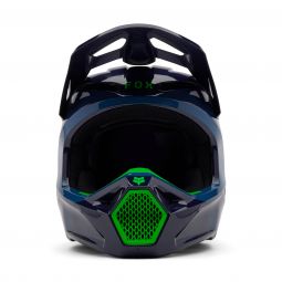 KASK FOX V1 TAUNT NAVY