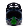 KASK FOX V1 TAUNT NAVY