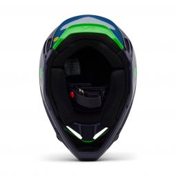 KASK FOX V1 TAUNT NAVY