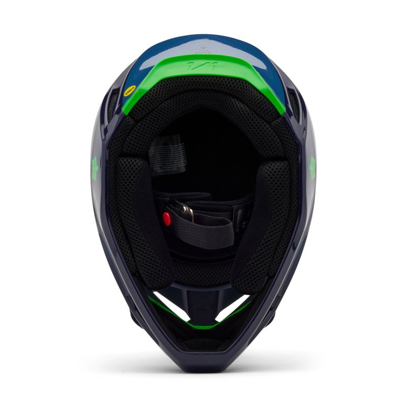 KASK FOX V1 TAUNT NAVY