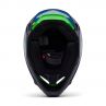 KASK FOX V1 TAUNT NAVY