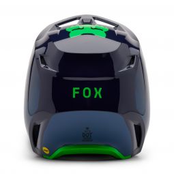 KASK FOX V1 TAUNT NAVY