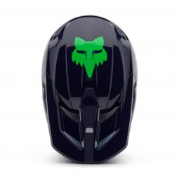 KASK FOX V1 TAUNT NAVY