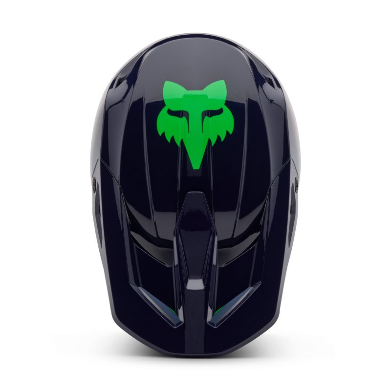 KASK FOX V1 TAUNT NAVY