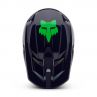 KASK FOX V1 TAUNT NAVY