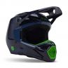 KASK FOX V1 TAUNT NAVY