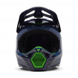 KASK FOX V1 TAUNT NAVY