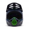 KASK FOX V1 TAUNT NAVY
