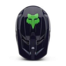 KASK FOX V1 TAUNT NAVY